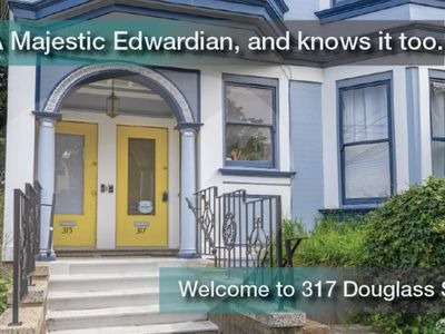 317 Douglass St, San Francisco, CA, 94114