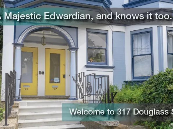317 Douglass St, San Francisco, CA 94114