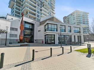 1191 Sunset Dr #1102, Kelowna, BC V1Y 0J4