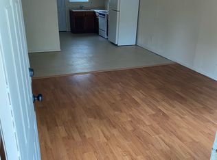 201 Randal St #B, Vian, OK 74962