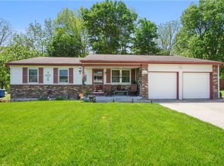 5609 Dollar Hide South Dr, Indianapolis, IN