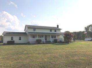 3229 S Hill Rd, Mc Kean, PA 16426