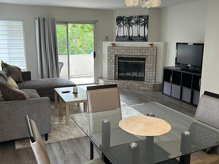 4850 Bella Pacific Row #157 — Photo 11