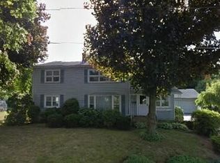 198 Saint Cecile Ave, Woonsocket, RI 02895