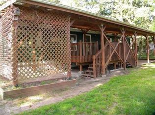 157 Rogers Rd, Silverlake, WA 98645