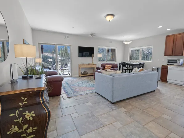 91 Kachina Rd #103, Taos Ski Valley, NM 87525