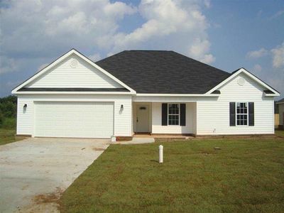 208 Havant Way, Perry, GA, 31069