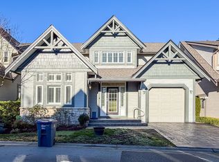 6177 169th St #15, Surrey, BC