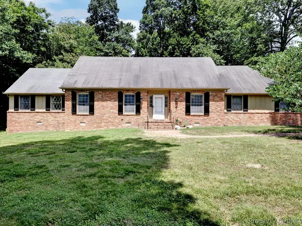 277 Nottingham Rd, Williamsburg, VA 23185