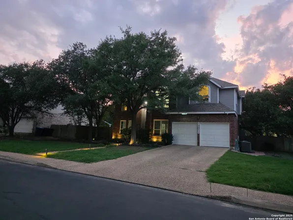 13011 Vidorra Vista, San Antonio, TX 78216