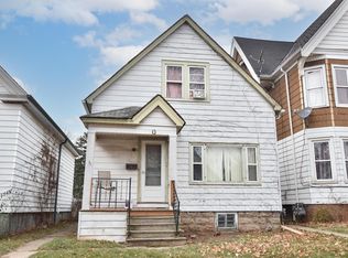 2247 S 28th St, Milwaukee, WI 53215