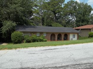 2743 Treadway Dr, Decatur, GA 30034