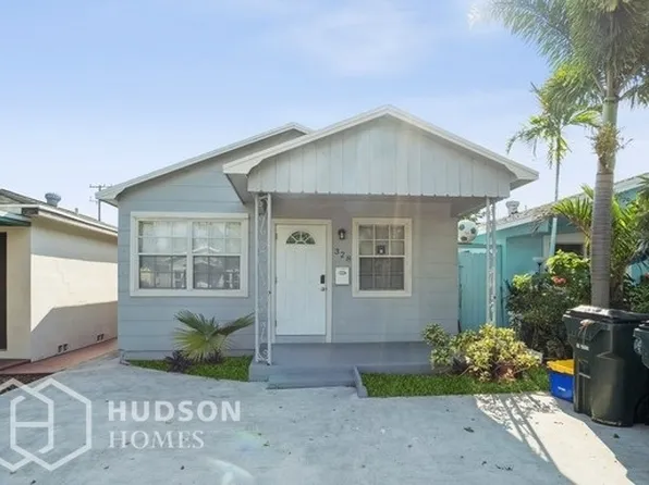 328 N East St, Lake Worth, FL 33460