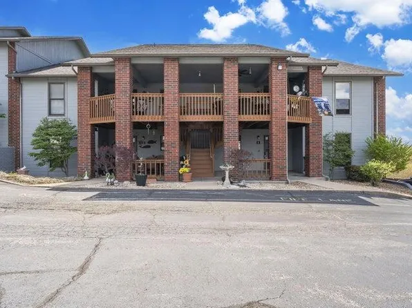24 Starboard Drive #4 BLDG 7, Kimberling City, MO 65686