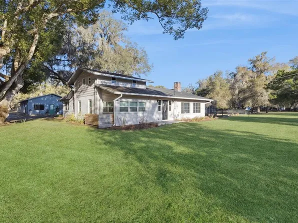 43411 State Road 19, Altoona, FL 32702