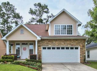 1651 Shadowmoss Ave, Tallahassee, FL 32309