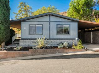24425 Woolsey Canyon Rd SPACE 8, Canoga Park, CA 91304