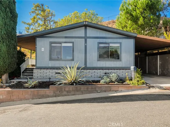 24425 Woolsey Canyon Rd Space 8, Canoga Park, CA 91304