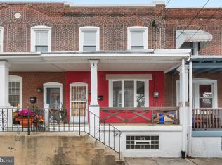 3416 Ainslie St, Philadelphia, PA 19129