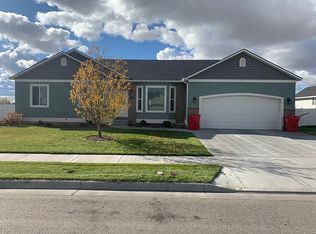 563 N Lost River Rd, Idaho Falls, ID 83401