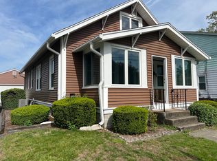 157 Highland Ave, Ludlow, MA 01056