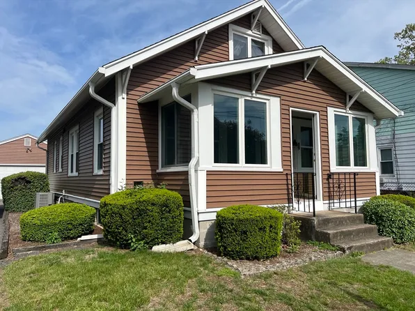157 Highland Ave, Ludlow, MA 01056