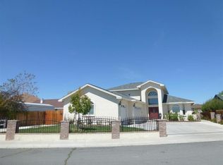 1878 Empire Ranch Rd, Carson City, NV 89701