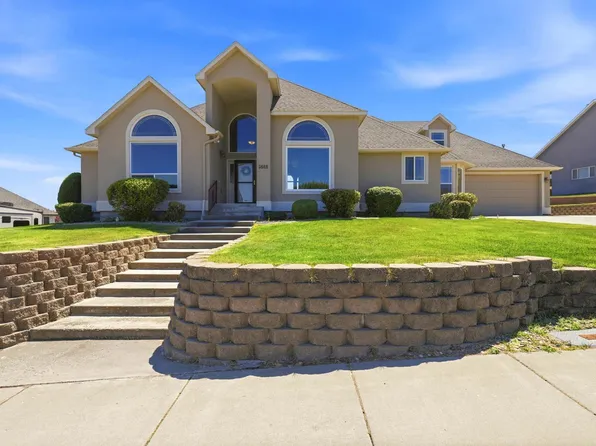 3608 Mesquite Dr, Pasco, WA 99301