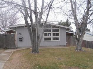 600 Delta St, Denver, CO 80221