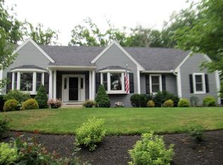 106 Winter Hill Rd, Holden, MA 01520