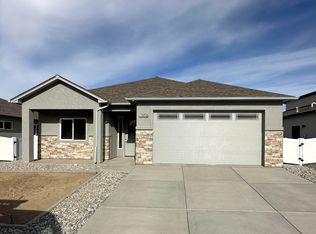 1715 Tungsten Way, Fruita, CO 81521
