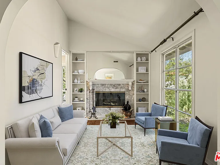 512 N Palm Dr — Photo 16