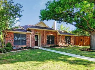 8209 Egret Ct, Rowlett, TX 75088