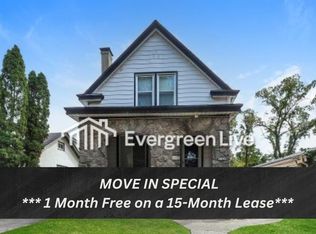 3943 Zinsle Ave, Cincinnati, OH