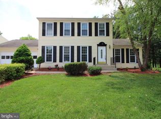 171 Heather Glen Rd, Sterling, VA 20165