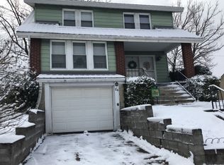 84 Brown St, Uniontown, PA