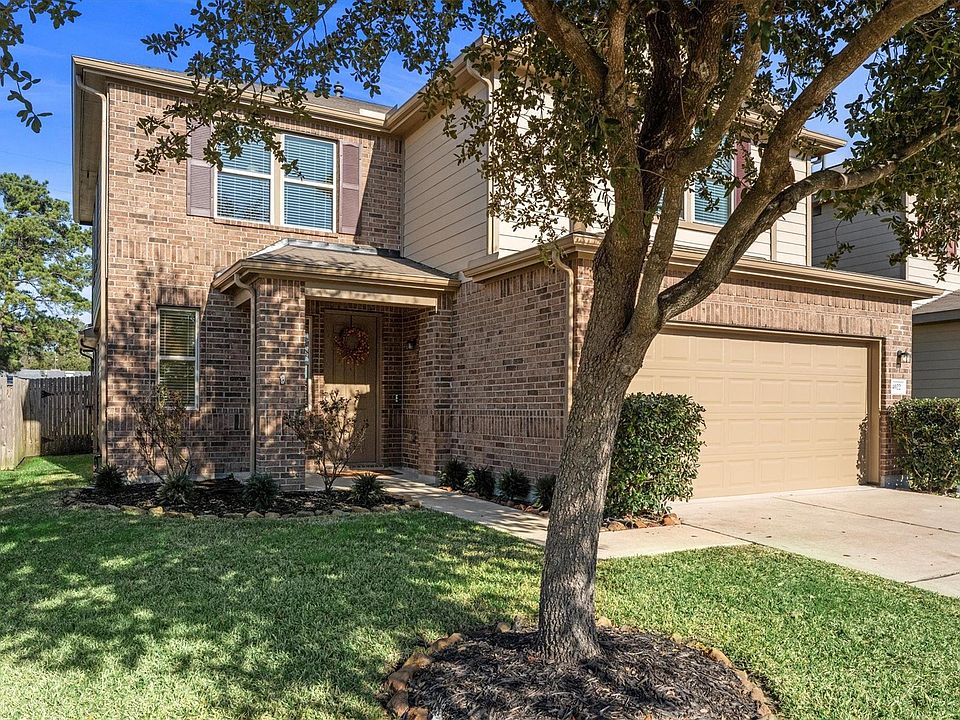 1st image of 4022 Streambed Trl