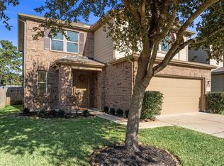 4022 Streambed Trl, Houston, TX 77068