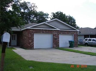 2714 6th Ave, Gulfport, MS 39501