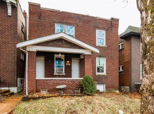 3238 Delor St, Saint Louis, MO