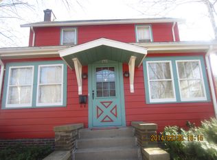 507 E California Ave, Urbana, IL
