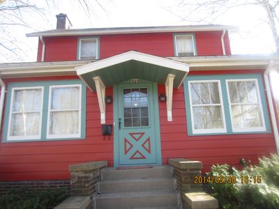 507 E California Ave, Urbana, IL, 61801