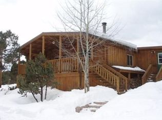 666 Farnsworth Rd, South Fork, CO 81154