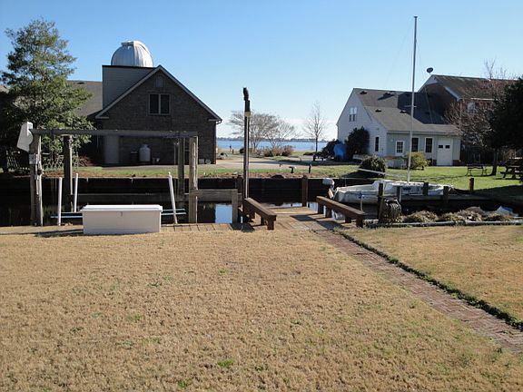 Boat Lift