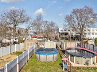 3113 Holly Rd, Philadelphia, PA 19154