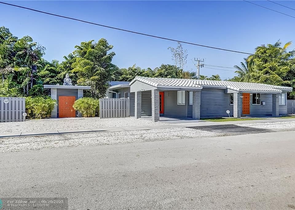 2554 NE 9th Ave, Wilton Manors, FL 33305 MLS F10322350 Zillow