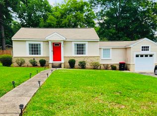 115 Ridgeway Ave, Gadsden, AL 35901