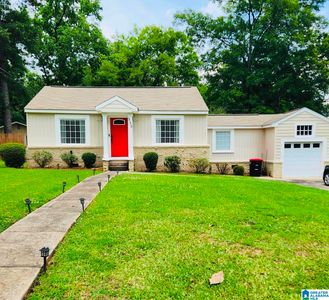 115 Ridgeway Ave, Gadsden, AL, 35901