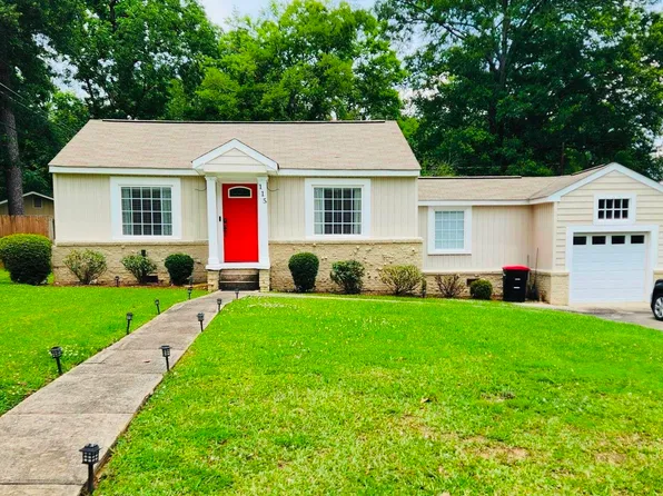 115 Ridgeway Ave, Gadsden, AL 35901