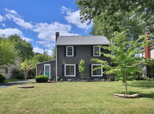 385 S Gould Rd, Columbus, OH 43209